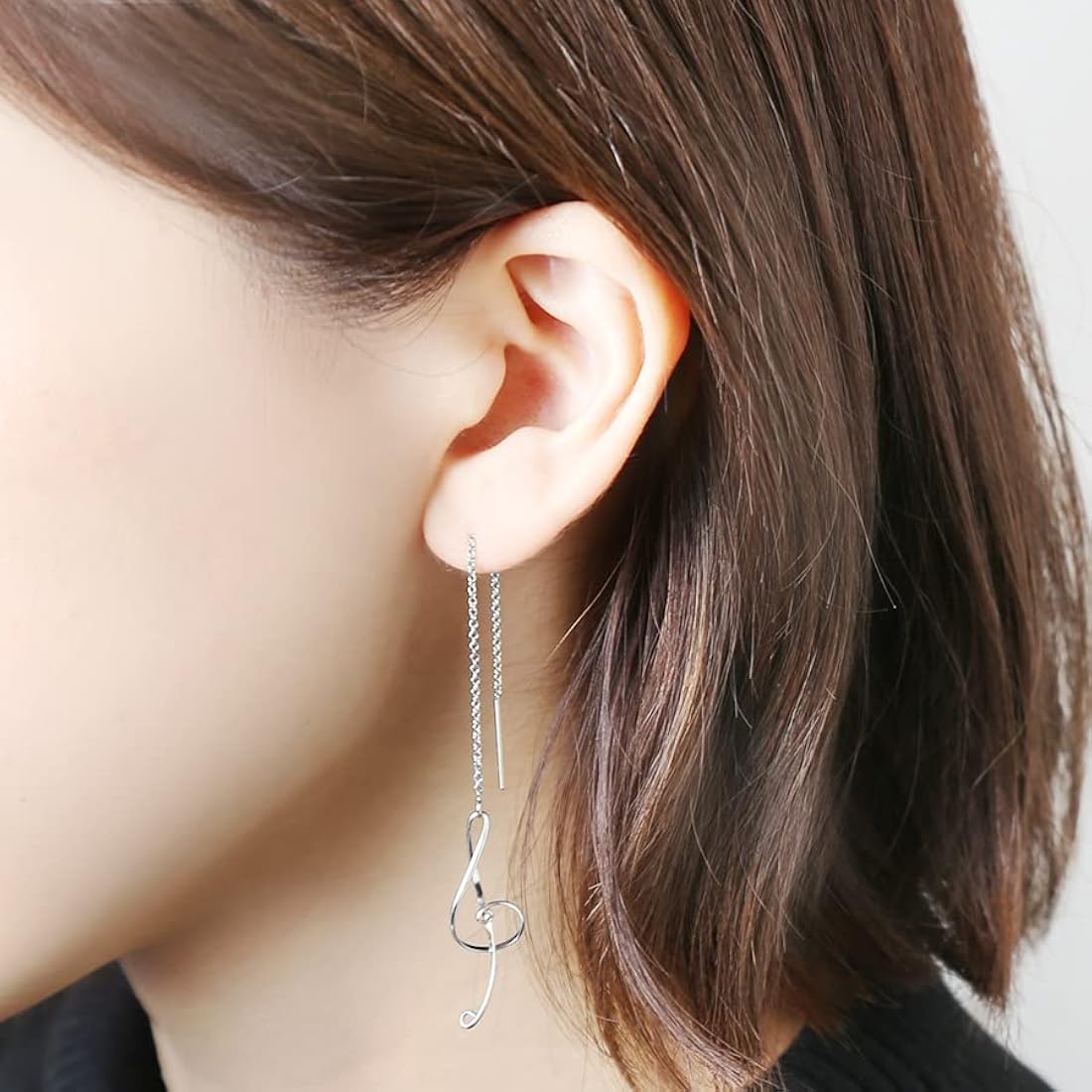 オールノット スクリュー♡【ブルーム】K14 ゴールドフィルド