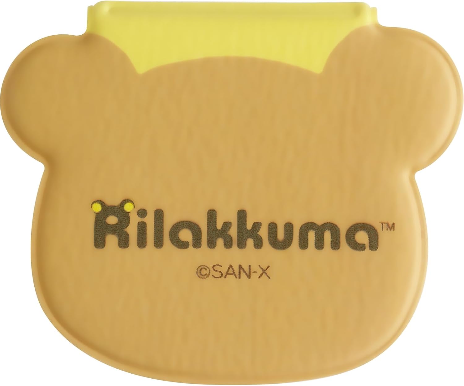 MH28801 Rilakkuma Whip Face Sticky Notes, Rilakkuma