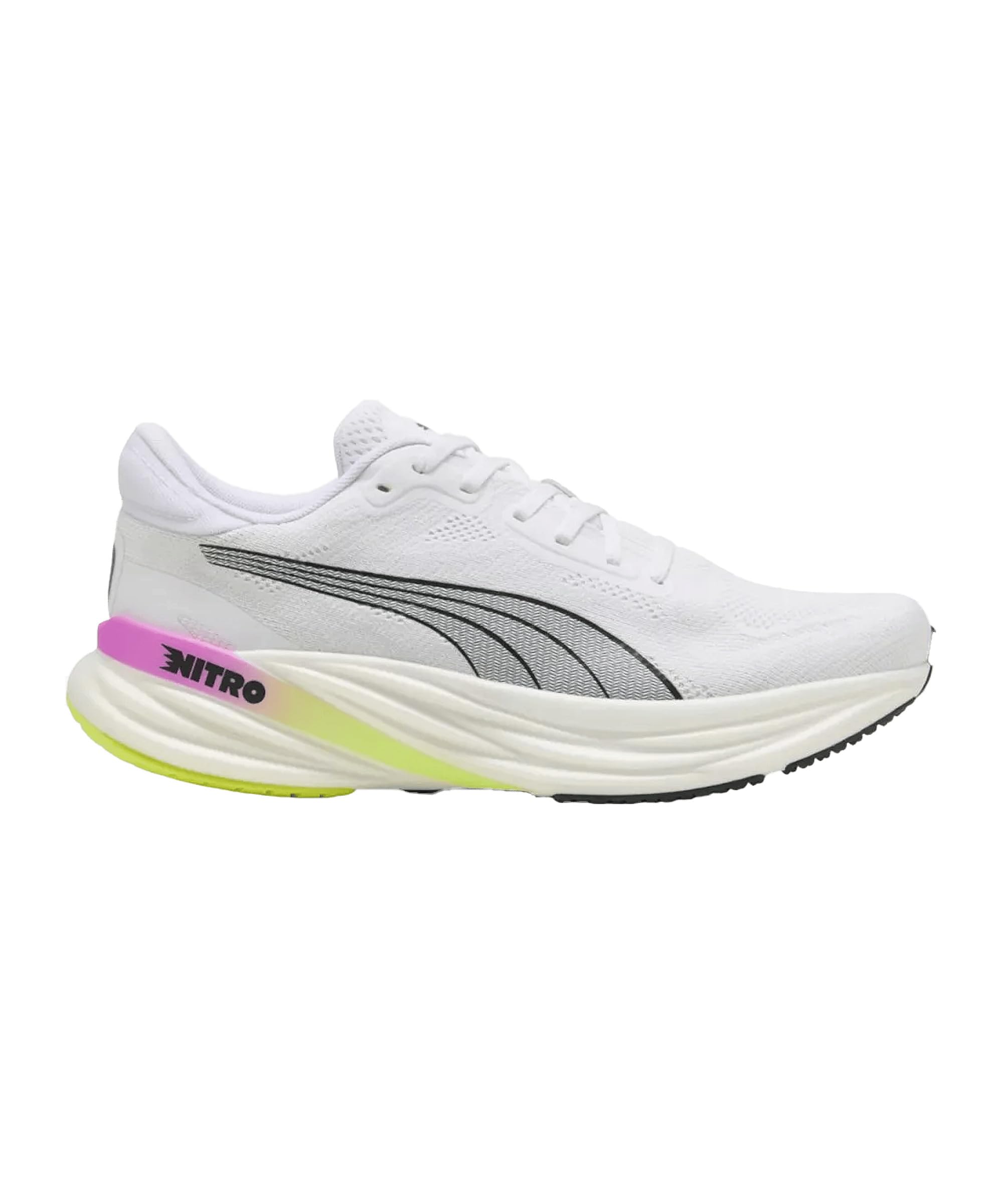 PUMA Magnify Nitro 2 Chaussures de RunningHomme
