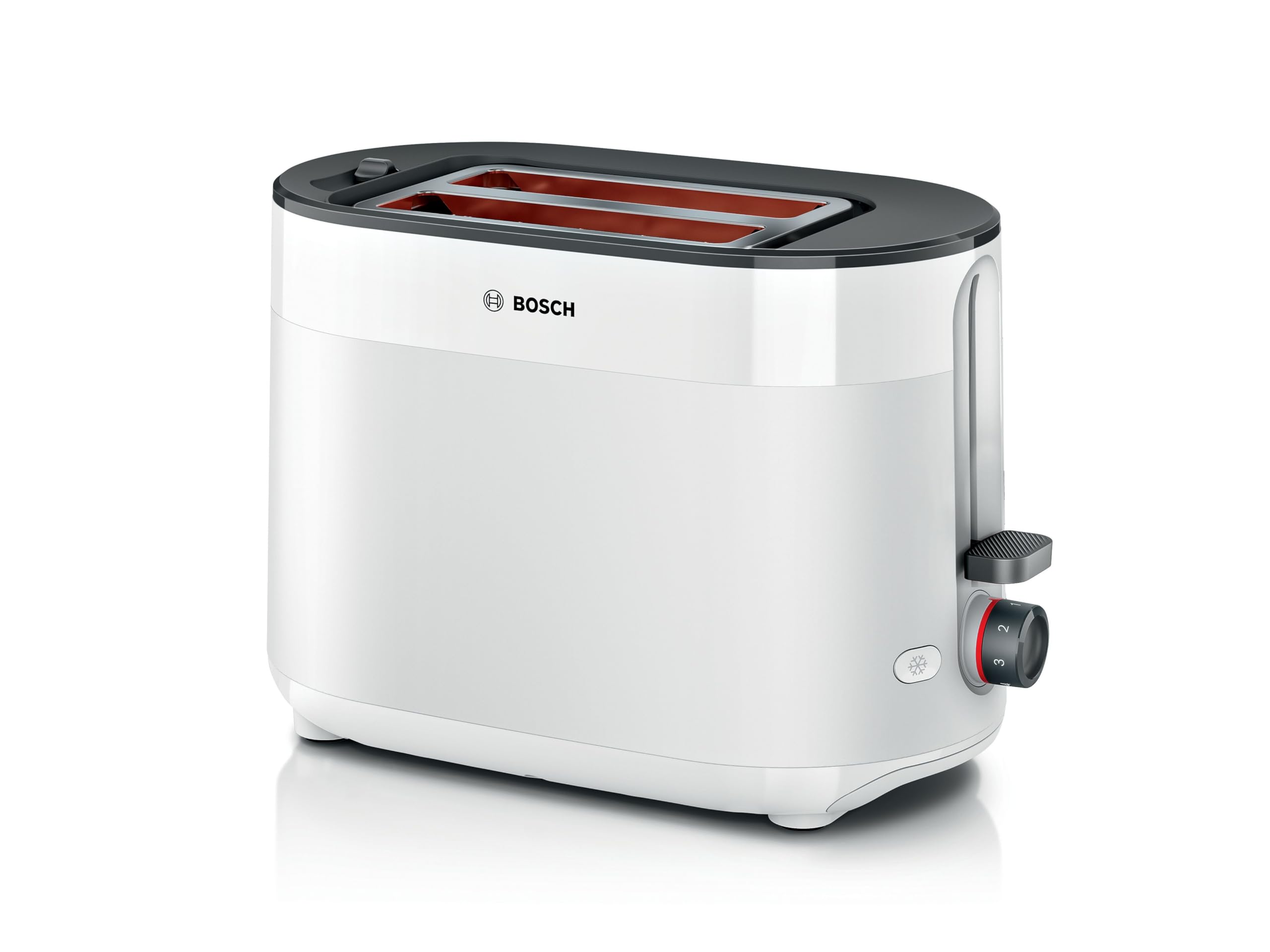 Bosch Tat2m121gb Toaster