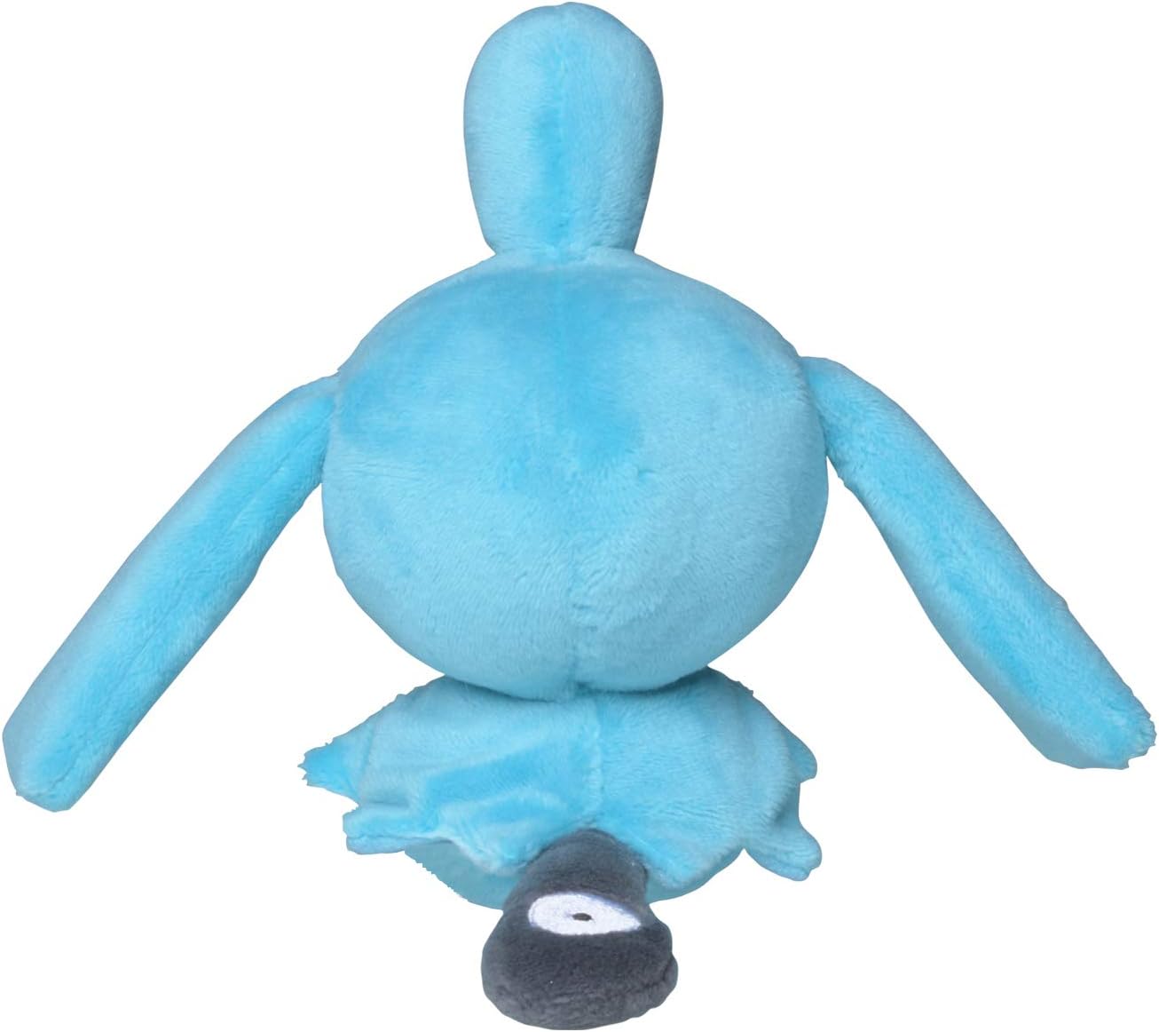 Pokemon Center: Sitting Cuties: Wynaut Plush # 360 - Generation 3-6 in