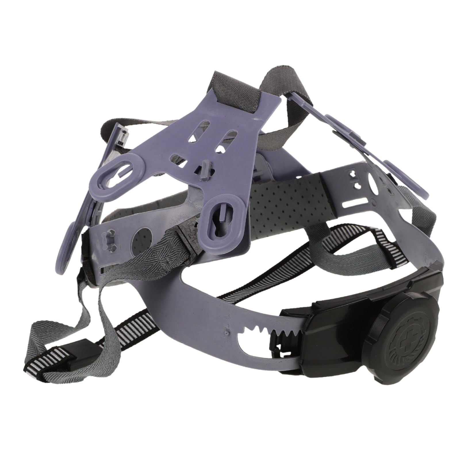 NOLITOY Casque de Sécurité avec Doublure de Suspension Accessoire de Casque de Chantier et Protection Confortable pour Constructions et Activités Extérieures