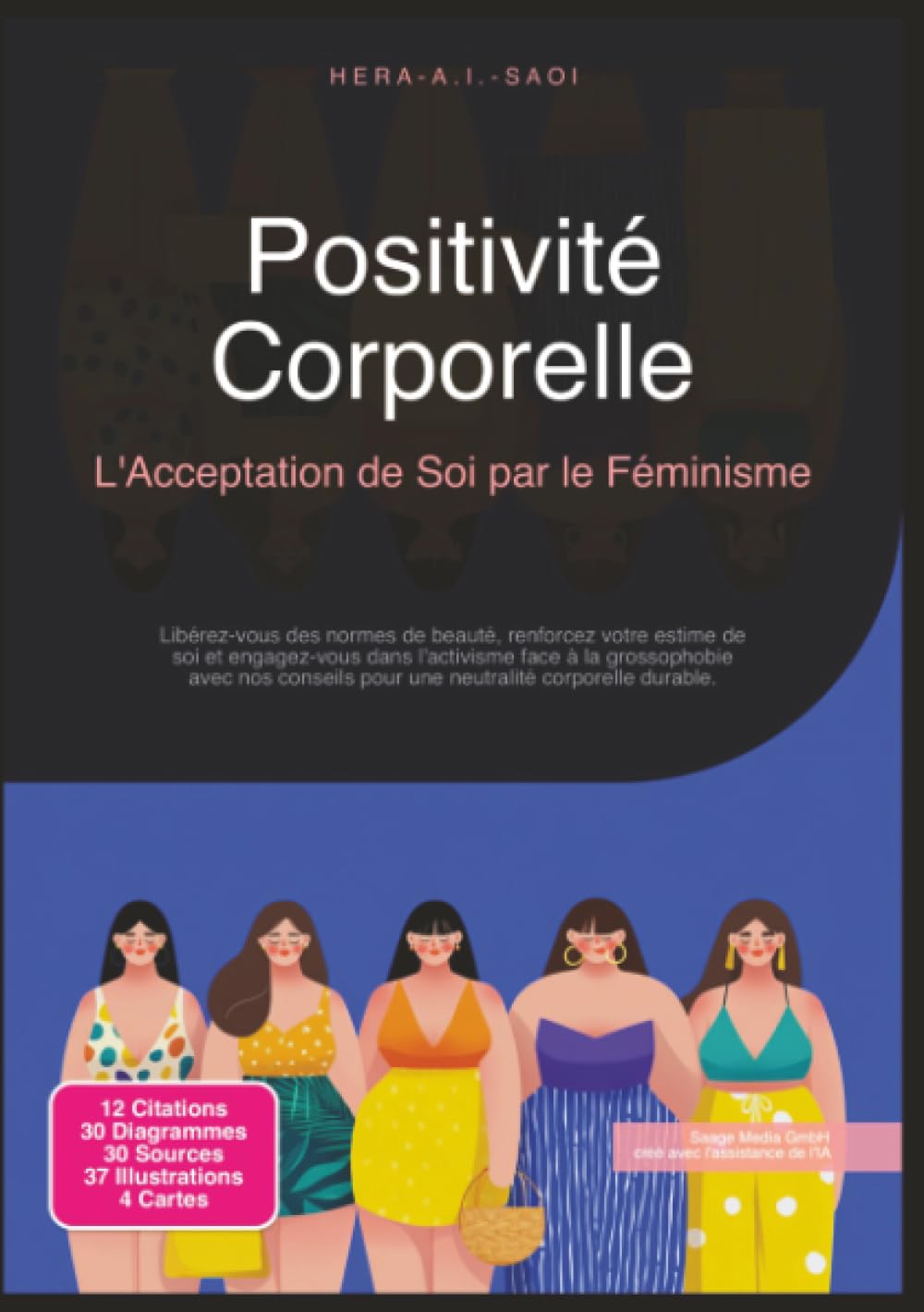 Positivité Corporelle: L'Acceptation de Soi par le Féminisme