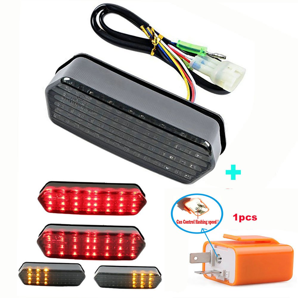 honda grom flasher relay