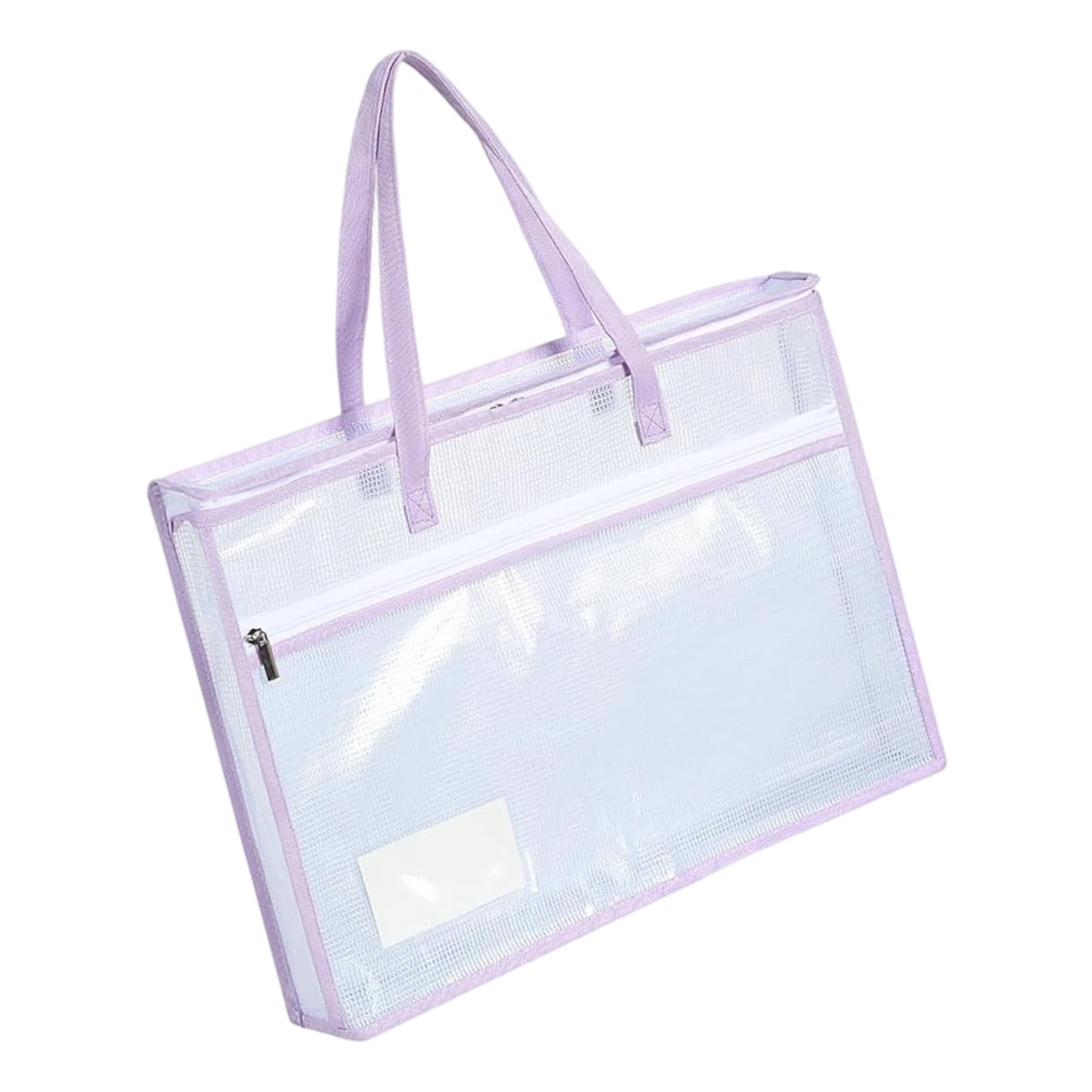TQUXNGA Compartment Sewing Tool Organiser for Embroidery Flosses Fabric Scissors and Patterns Storage Bag Multiple Pocket Sewing Tool Case