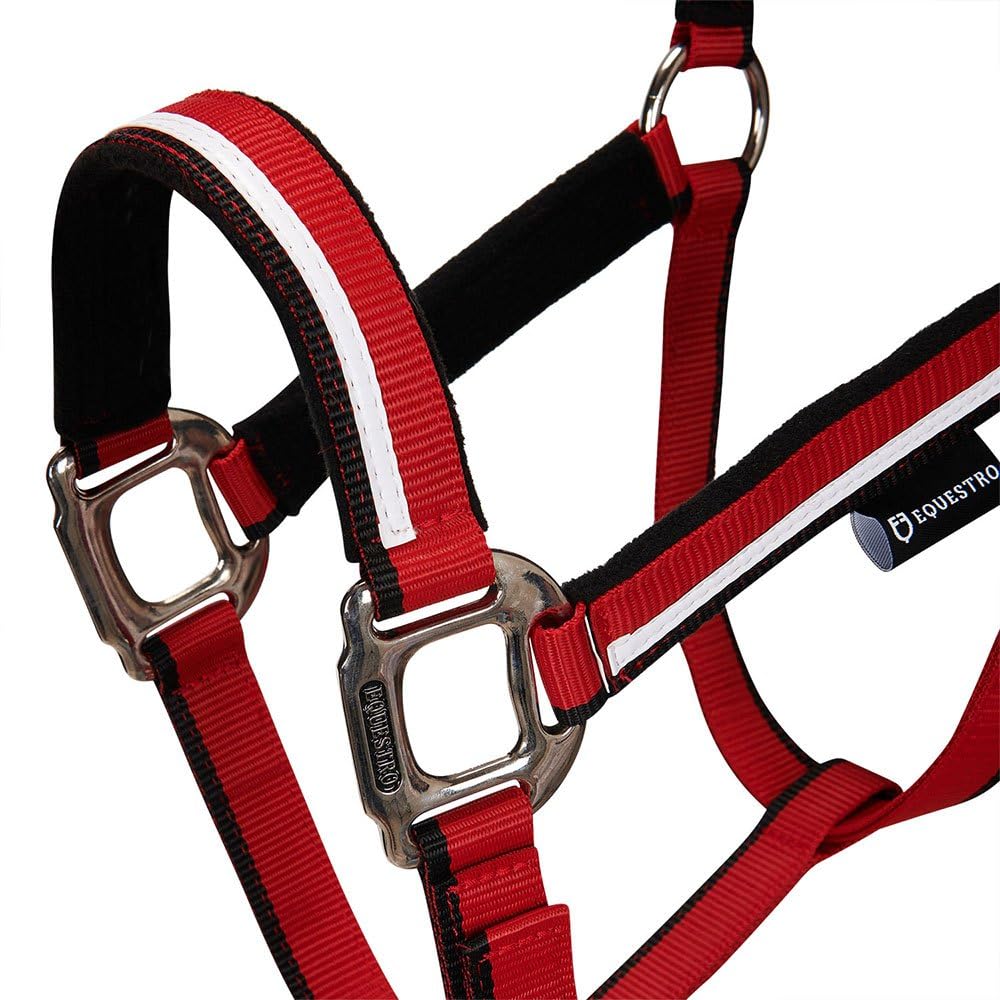 CAVEZZA NYLON C/LUNGHINA MODELLO WHITE TRIM (COB, ROSSO)