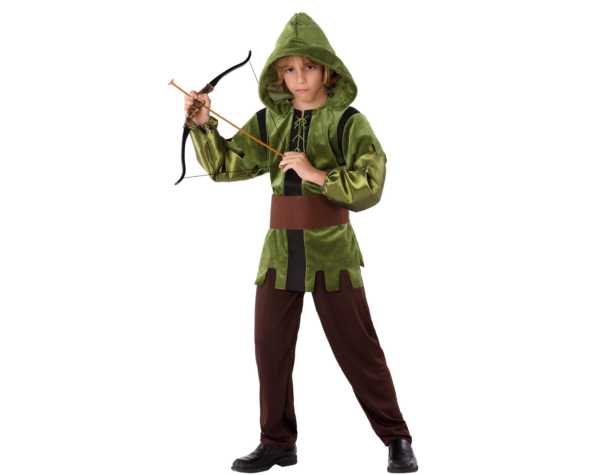 Jett Super Wings Costume