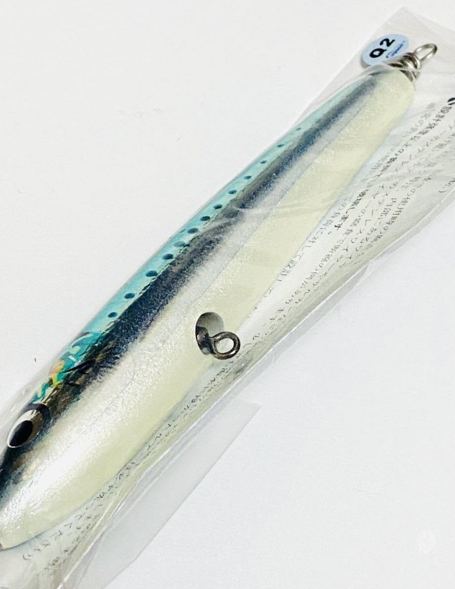 カーペンター ブルーフィッシュ BF75 180 carpenter BLUE FISH