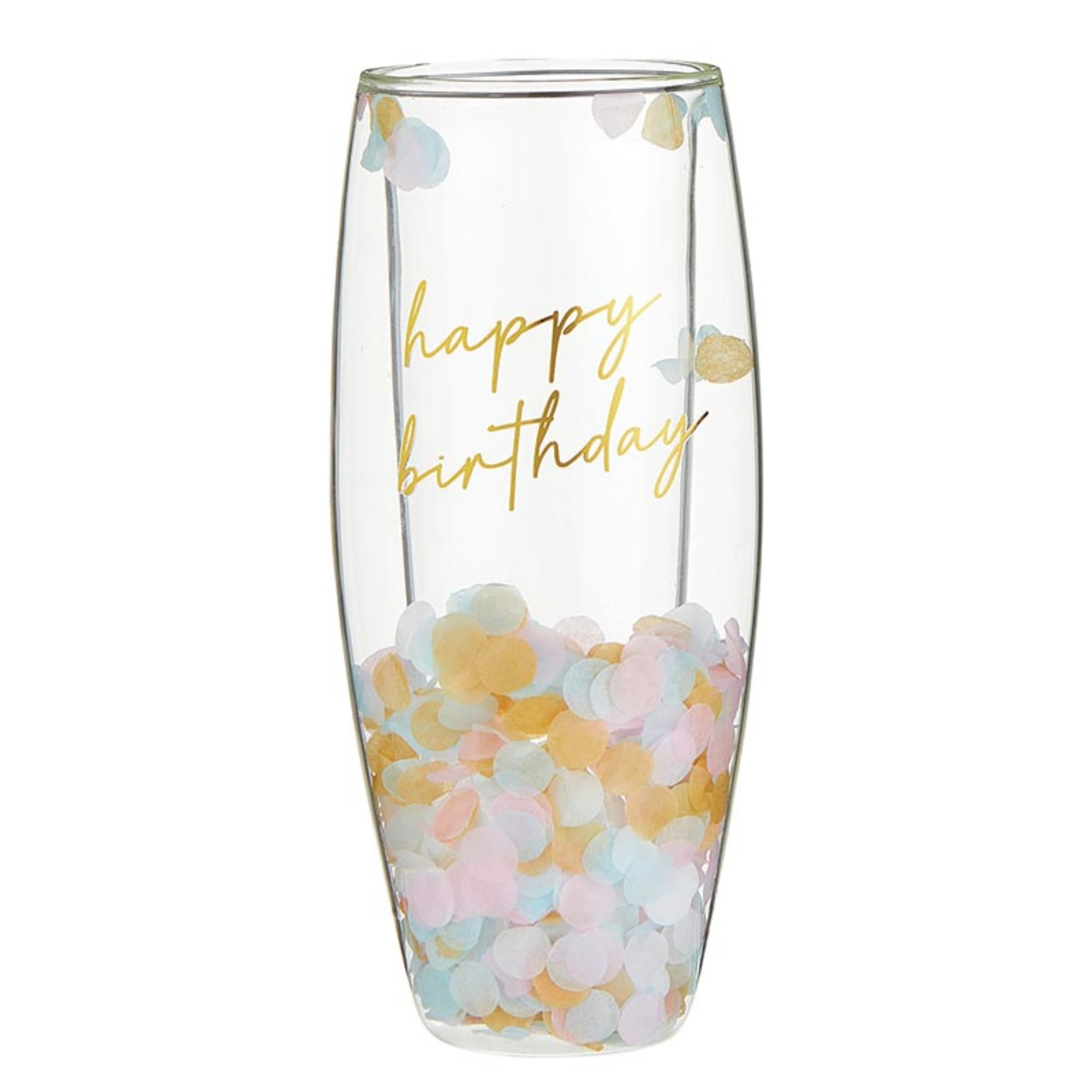 Flûte à Champagne 190ml - collection PARUS(x6) - cristal sans plomb Flûte à Champagne 190ml - collection PARUS(x6) - cristal sans plomb
