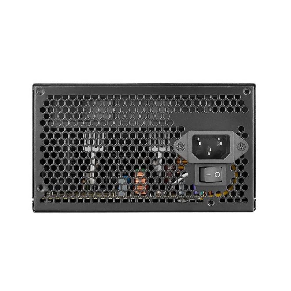Thermaltake Litepower zasilacz 650 W – Non-Modulaire – 650 W
