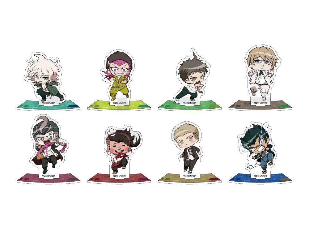 Amazon.co.jp: スーパーダンガンロンパ2 ちびっとすてっぷ