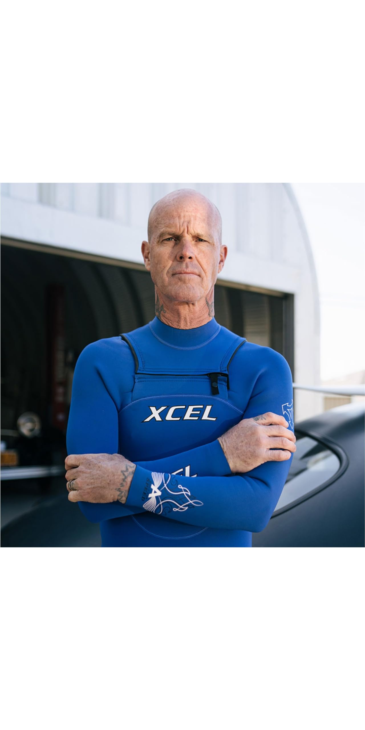Amazon.com: XCEL Mens Archy's Garage Long Sleeve Spring Wetsuit