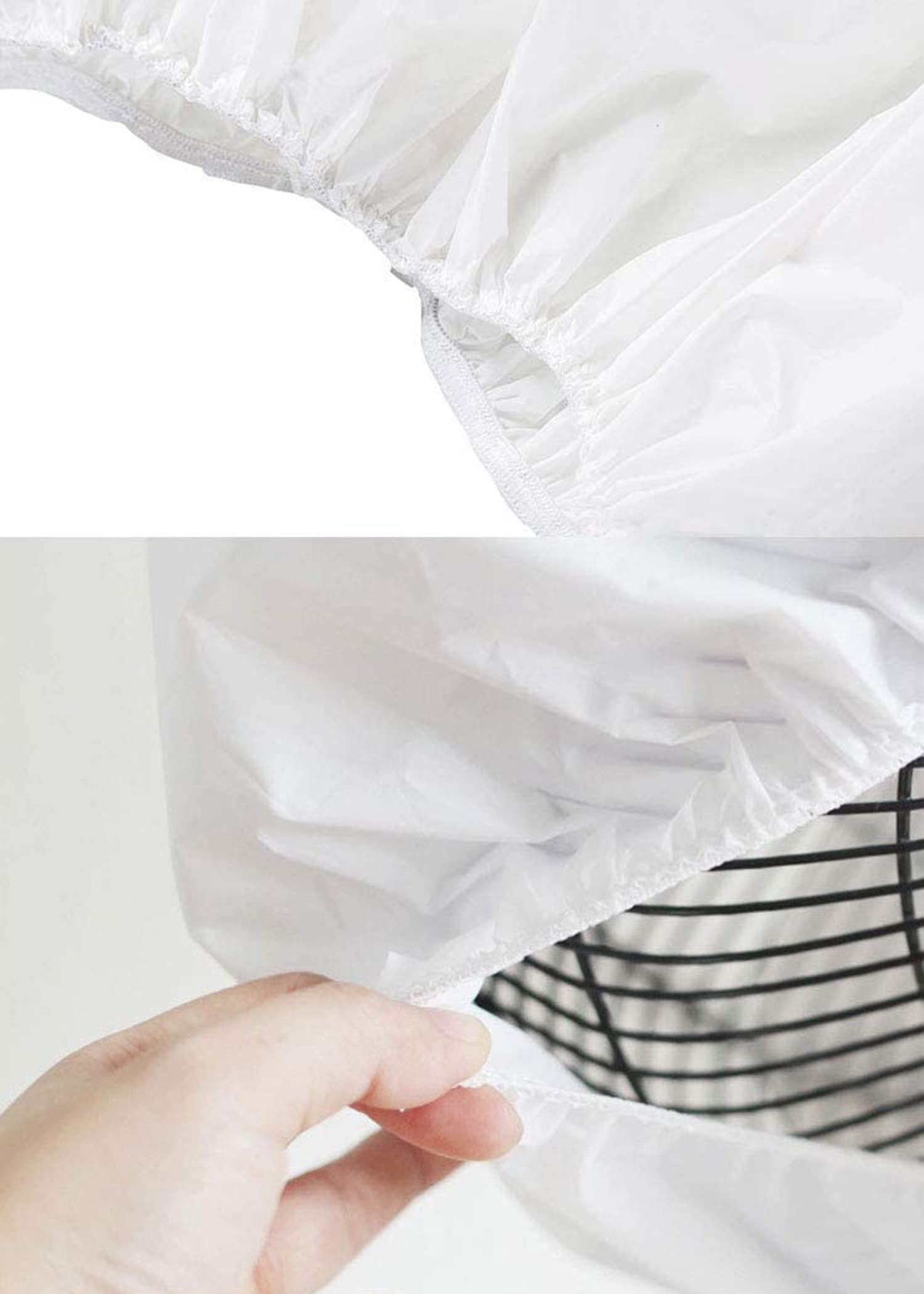 Protect Your Fan with Waterproof Dust Cover -7
