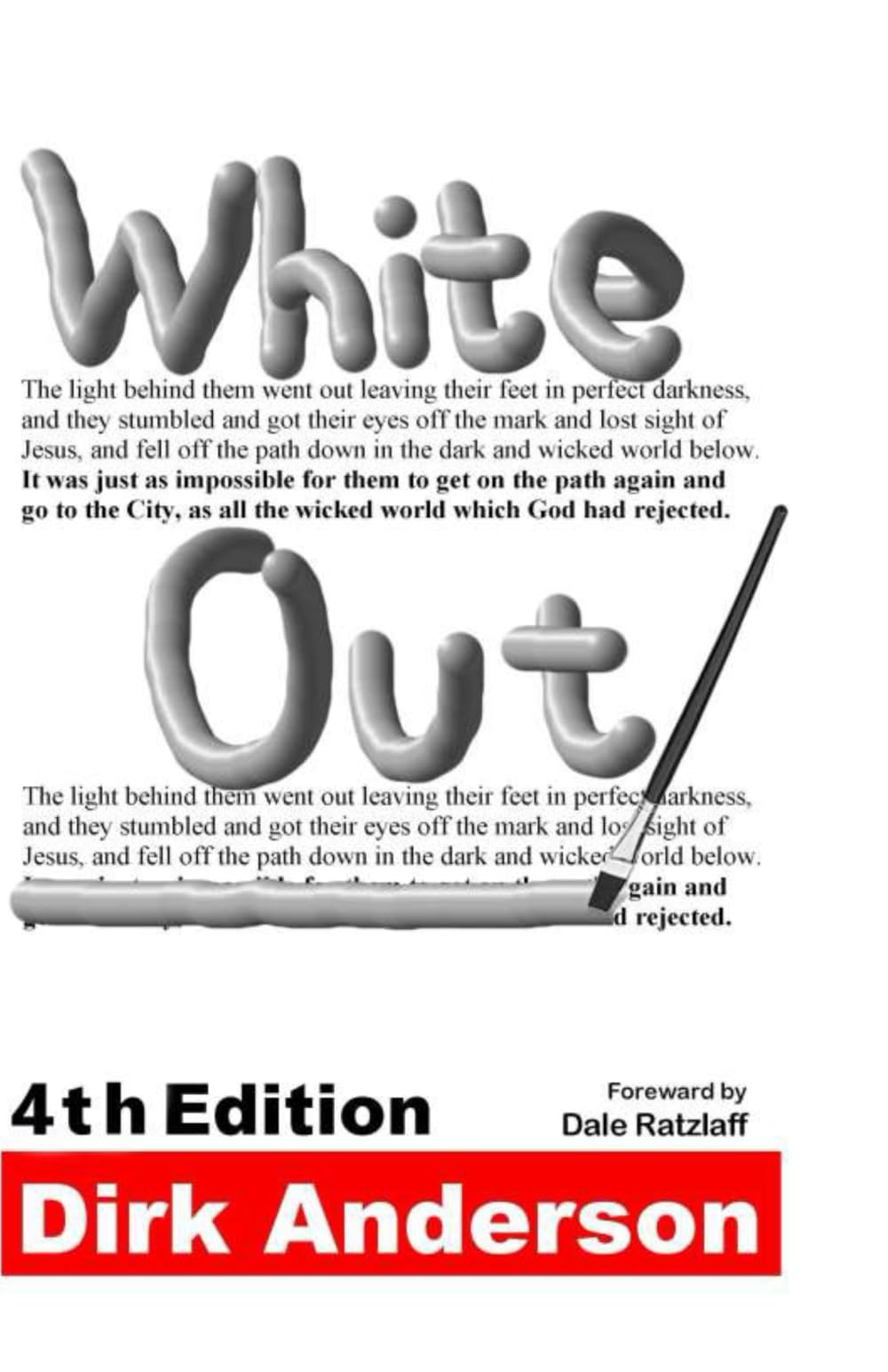 White Out (Truth about the SDA Church)