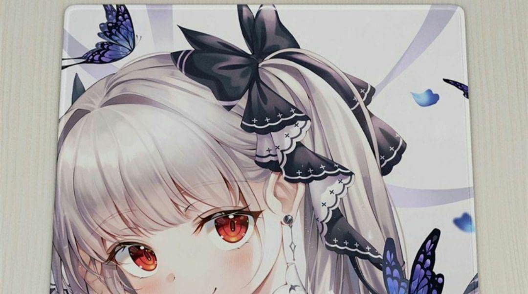 Amazon.co.jp: アズールレーン アズレン フォーミダブル プレイマット