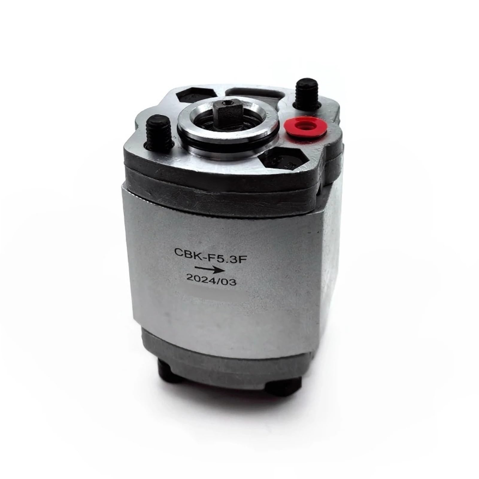 Bhuionwtr One Color Hydraulic Gear Pump Cbk-F6.0f Cbk-F5.8f .3F(Cbk-F6.0f-Ccw)