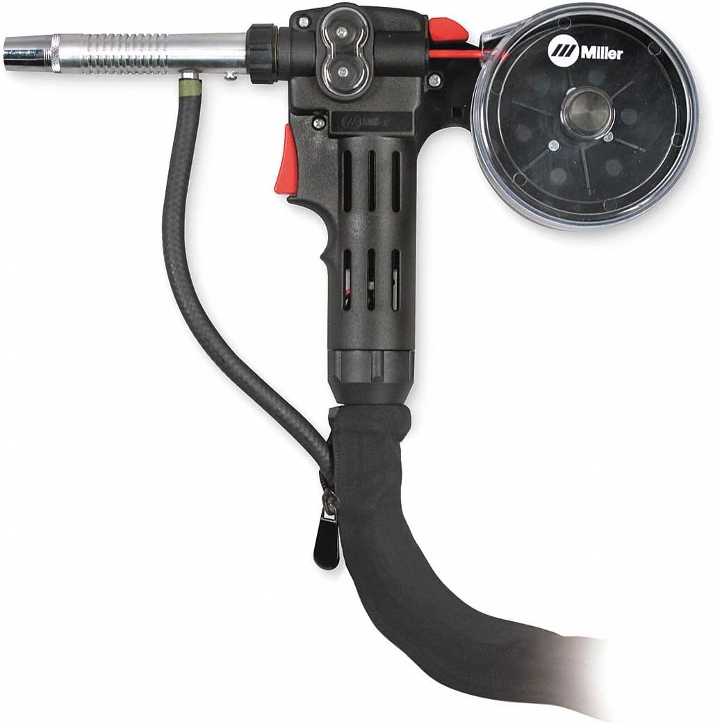 Mig Welding Spool Gun