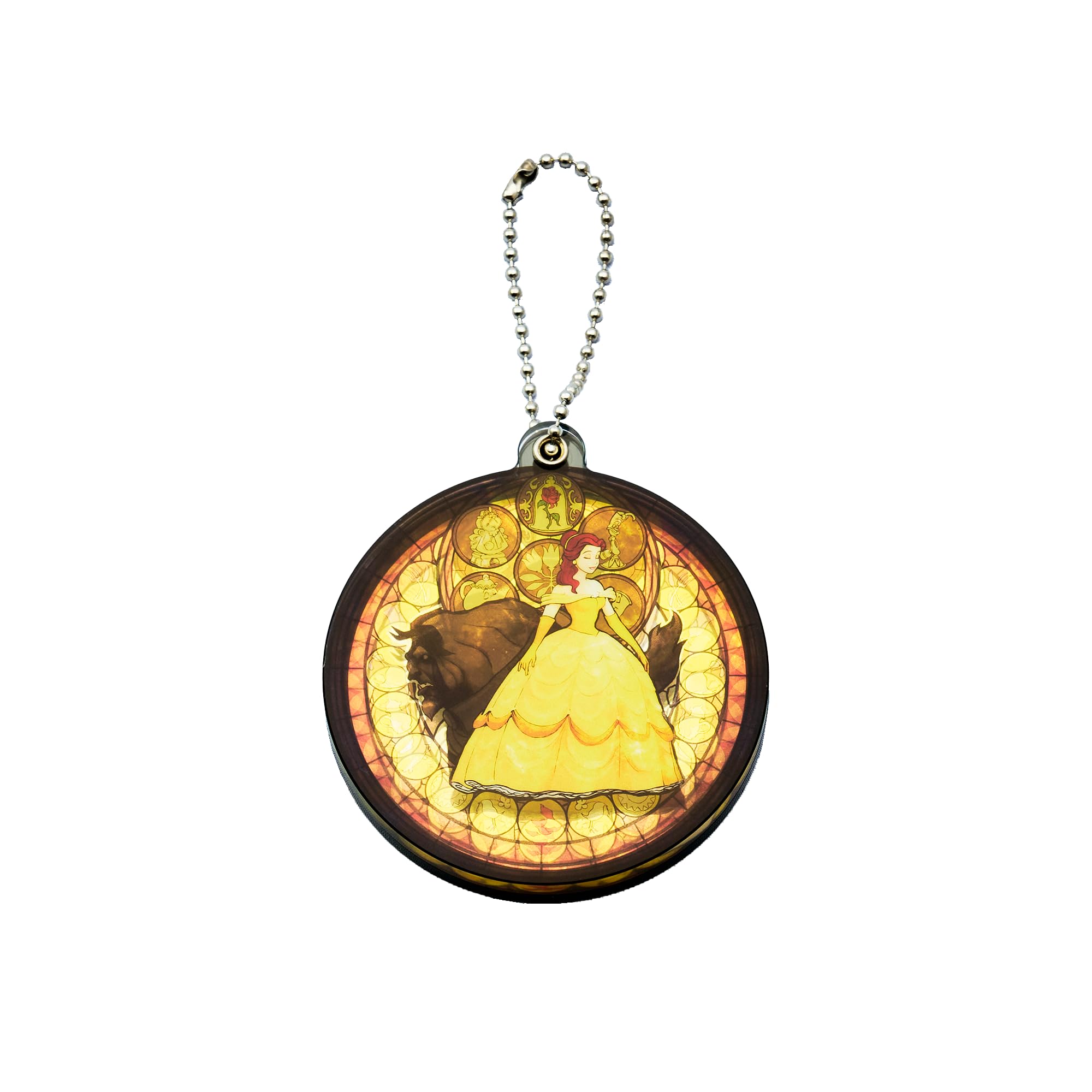 キングダムハーツ アクリルミラー 11種類