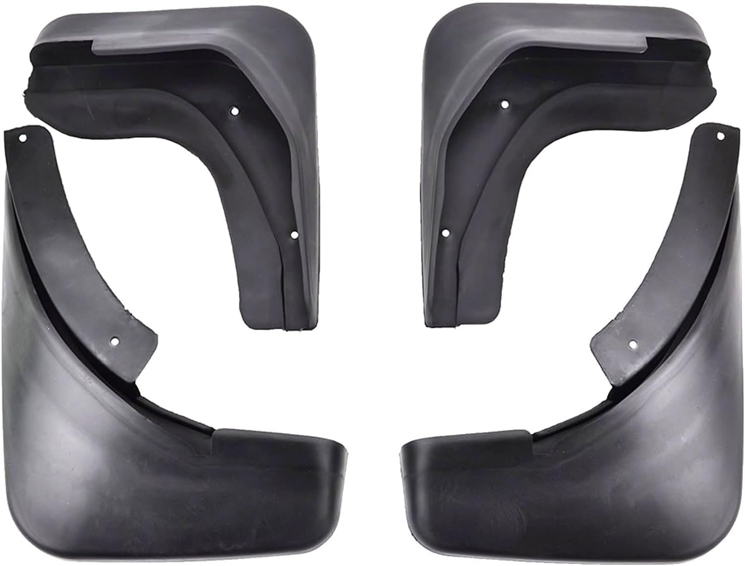 Pare-Chocs Arrière AUDI A4 Avant B8 2010 15083630