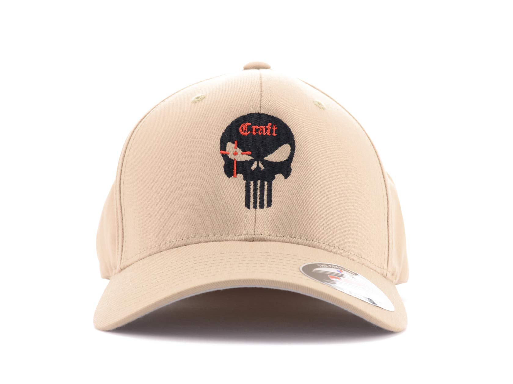 Flexfit® Punisher Craft Sniper Sable