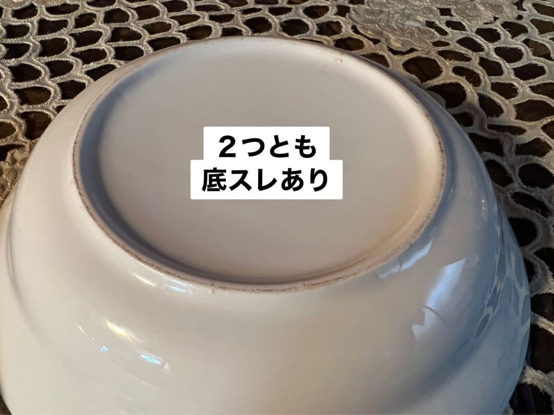 Amazon.co.jp: ミスド ミスタードーナツ 原田治 オサムグッズ 皿 ペア