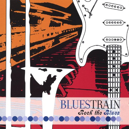 Amazon.com: Rock The Blues : Bluestrain: Digital Music