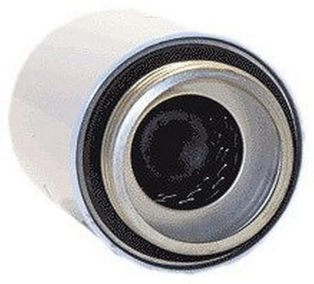 Amazon.com: WIX 51106 Spin-On Male Rolled Thread Oil Filter