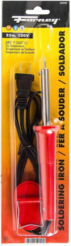 25 Watt Soldering Iron
