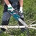 Makita EA3200S35A Benzin-Kettensäge 35 cm, 1,35 kW