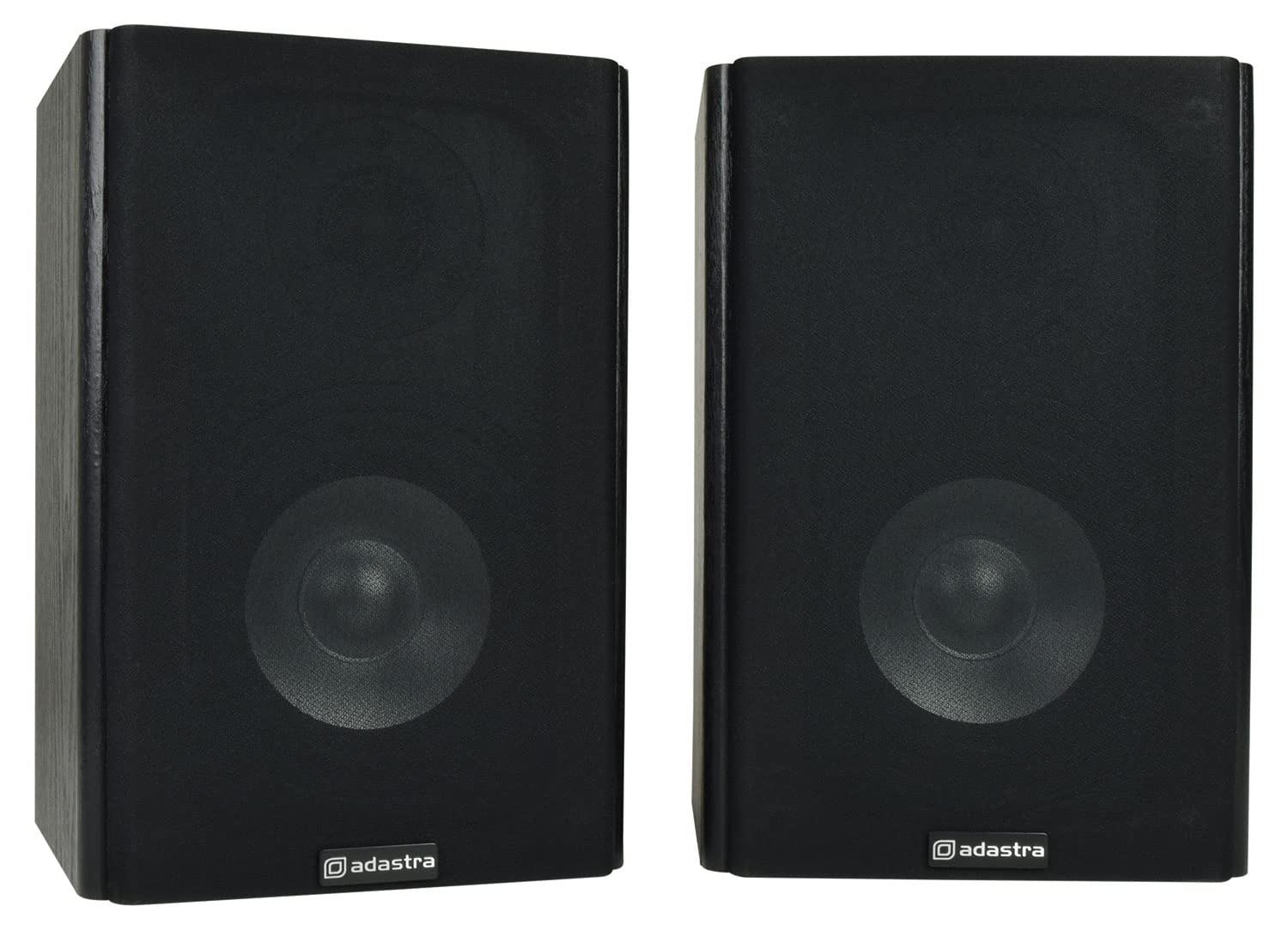 Adastra Studio Sound Bookshelf Speakers - Supplied in Pairs - 160W Peak 4 Ohm-picture-19