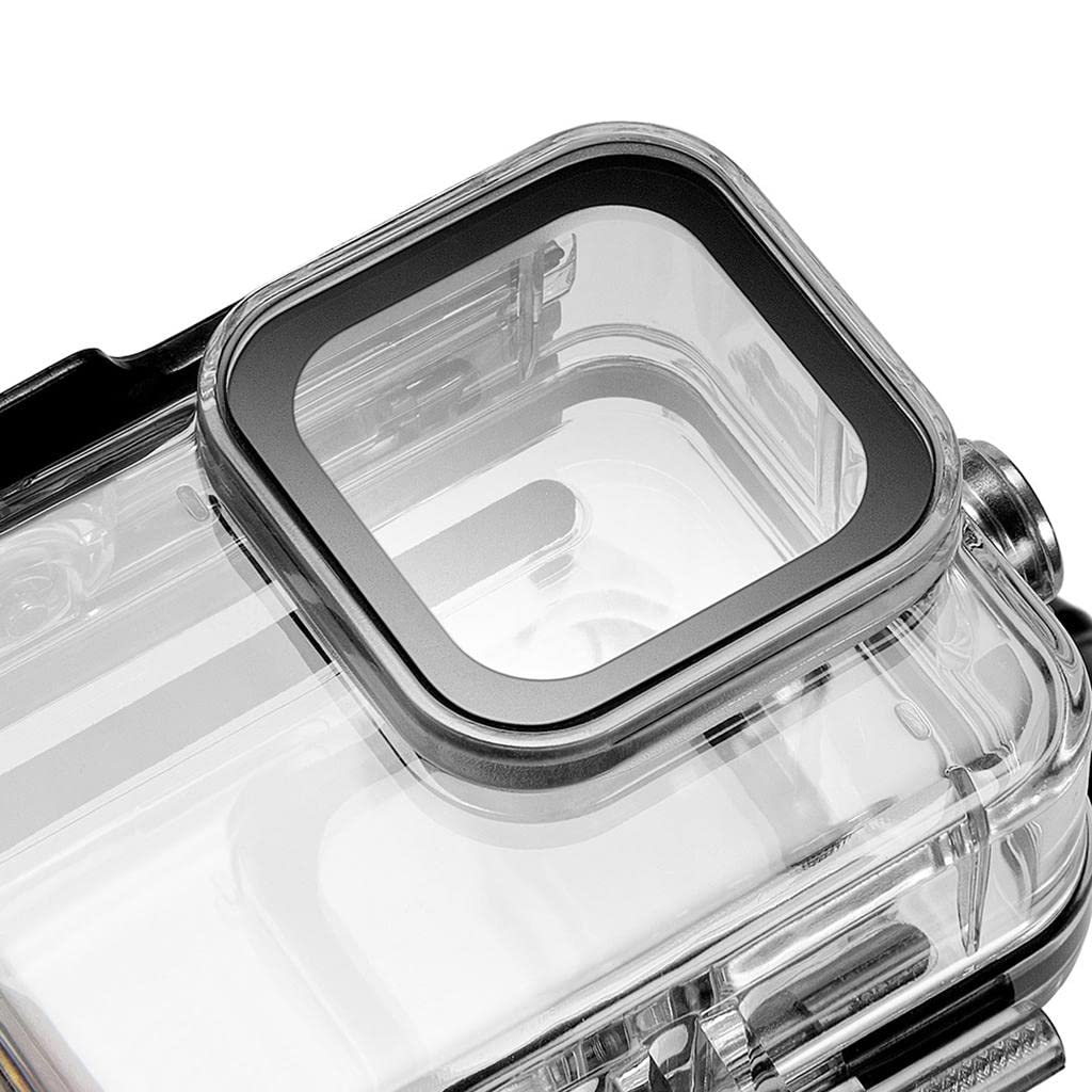 LYLA Waterproof Housing Shell for Gopro Hero 8 Case | Camera & Photo Accessories | Other Camera & Photo Accs-picture-17