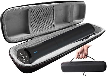 Hard Case Compatible for Anova Culinary AN400-US00 Nano Sous Vide Precision Cooker