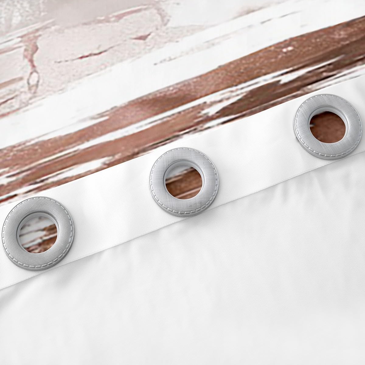 Erosebridal Abstract Grunge Blackout Curtains Watercolor Curtains, Graffiti Drapes Hippie Fluid Ink Bedroom Decor, Aesthetic Oil Painting Window Treatments