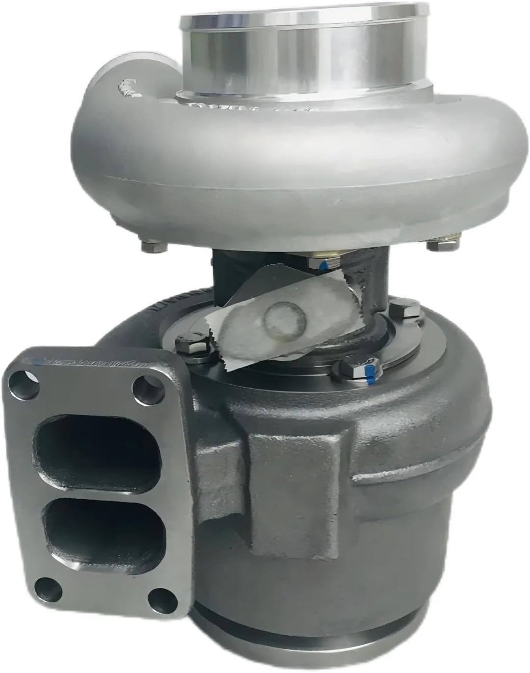 New 12709700028 T418743 355-3645 T416300 Turbo S200 For Perkins (1106A-70TAG4 Series Engine)