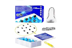 Magnetic Travel Chess Game For Kids