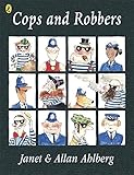 Cops and Robbers (Picture Puffin)