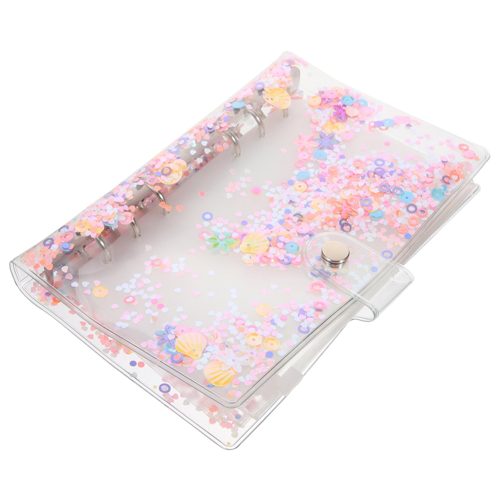 WHAMVOX 1 Set Doll Clothes Bag Doll Shoes Storage Organizer Dolls for Storage Bag for Doll Clothes PVC