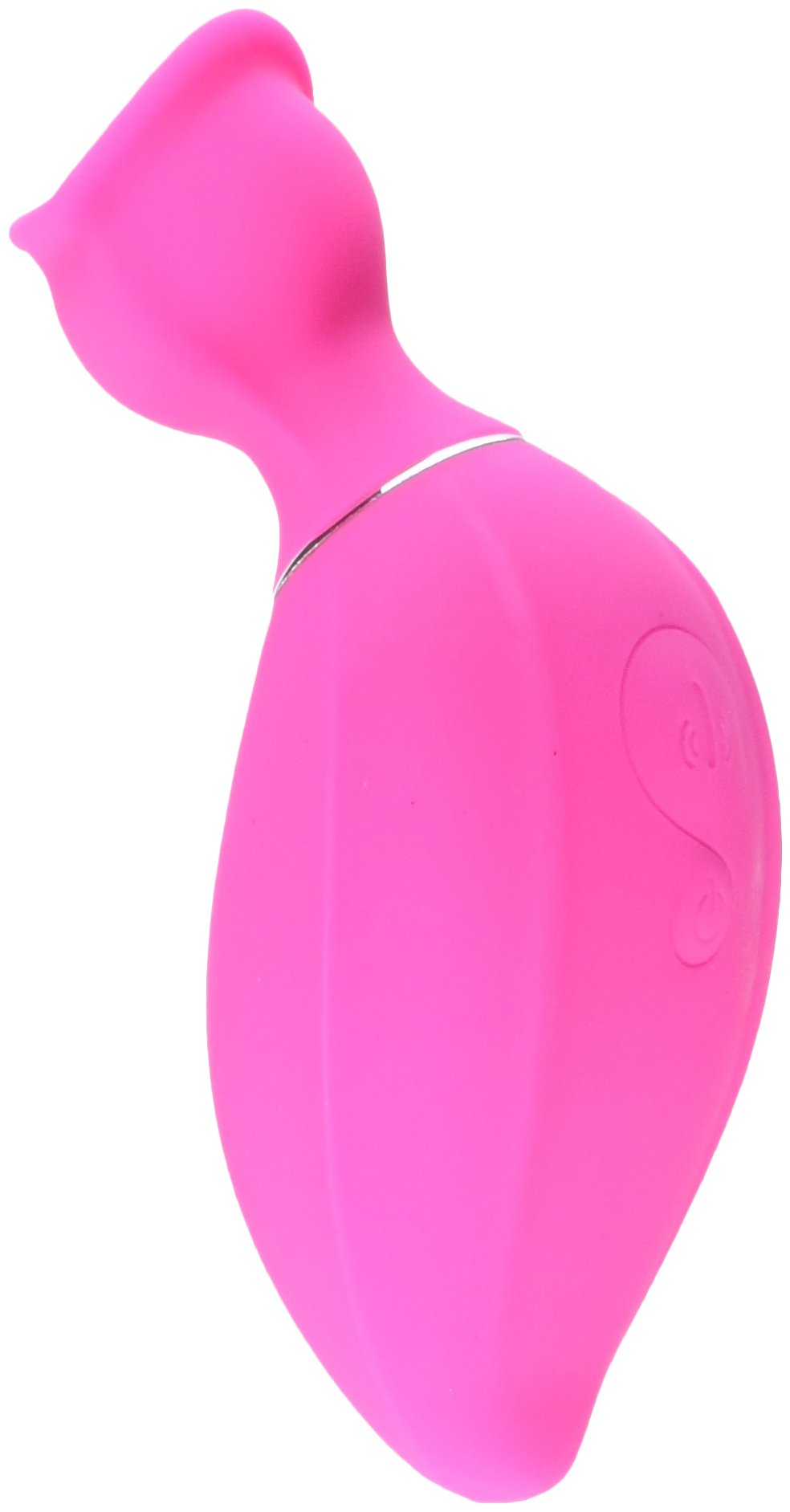 allure sex toys Charisma Allure Massager - Blue main image 1