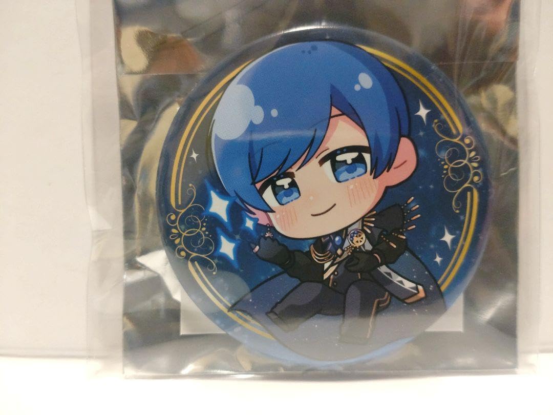 Amazon.co.jp: いれいす ランダム缶バッジ 第13弾 If 星降る
