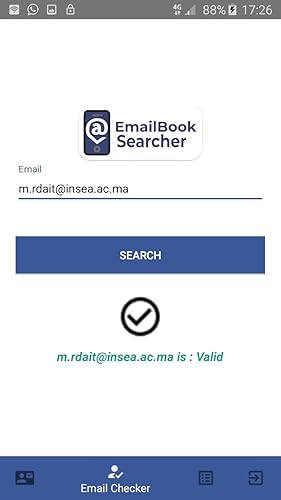 EmailBook