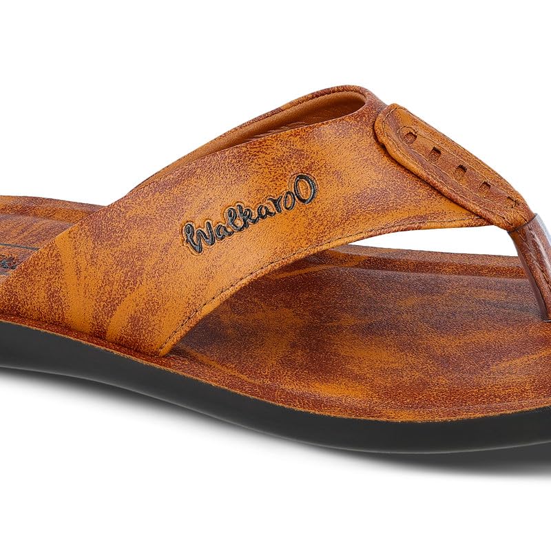 Image of WALKAROO mens Wg5060-gents Sandal