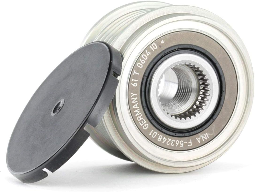 LUK 535020310 Freewheel Clutch: alternator