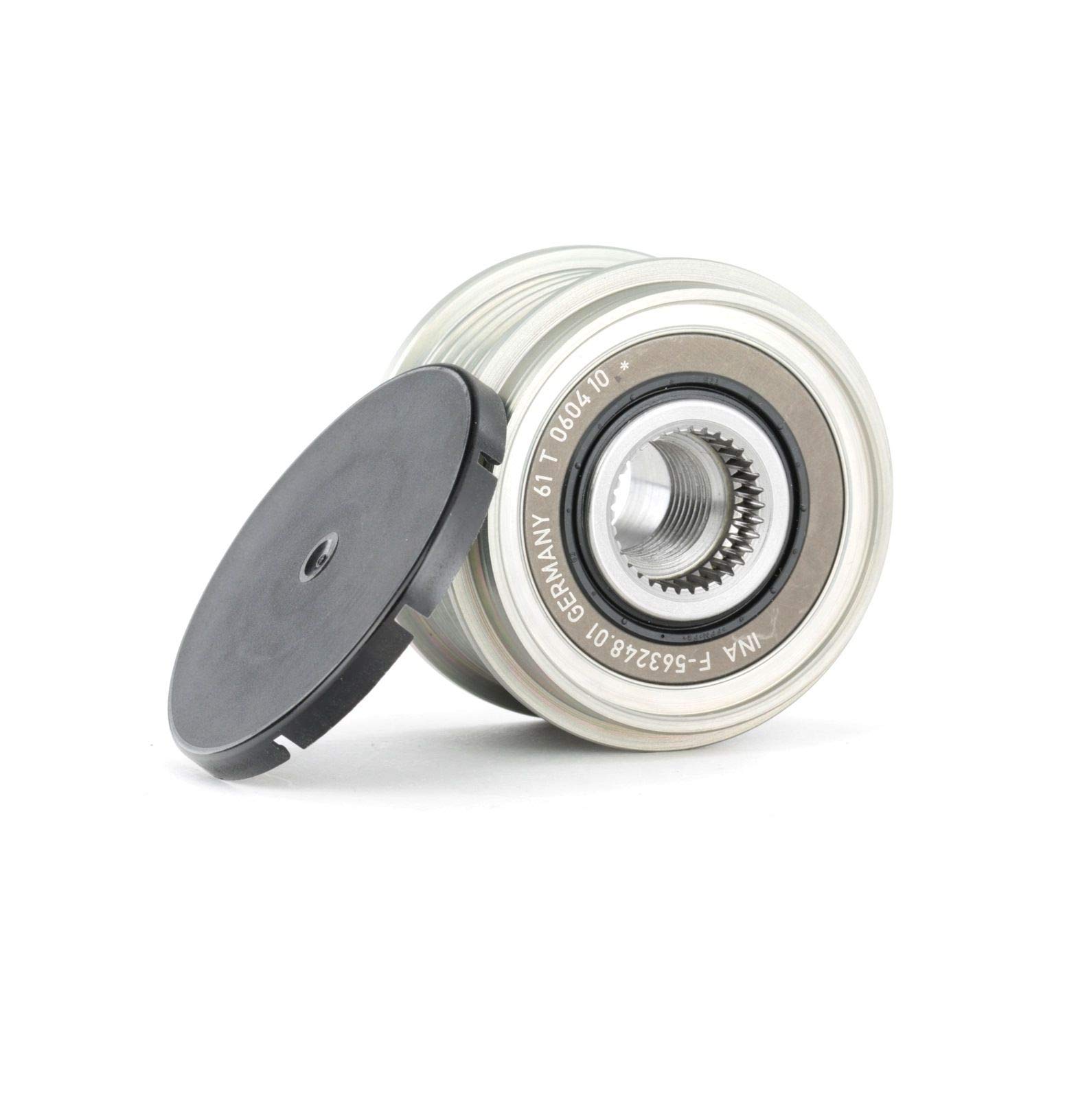 LUK 535020310 Freewheel Clutch: alternator