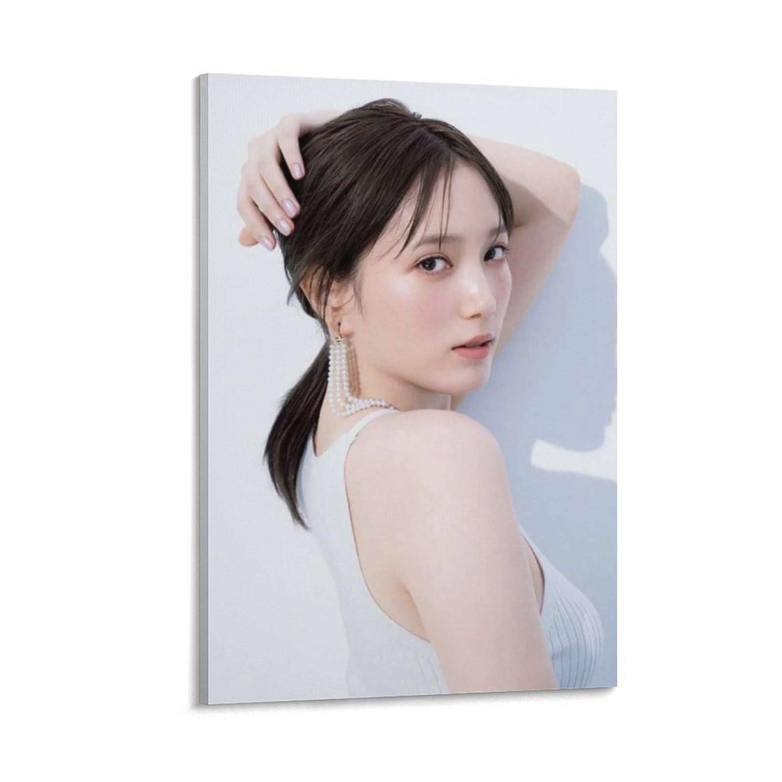 Amazon.co.jp: 本田翼 写真ポスター (26) タペストリー クール