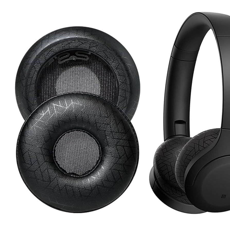 Amazon | V-MOTA WHH810 イヤーパッド Sony WH-H810 Hi-Res