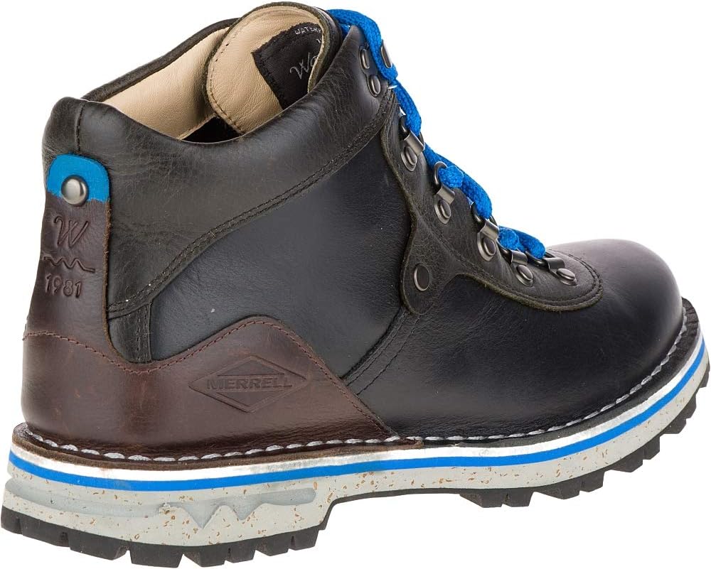Merrell Women's Sugarbush Wtpf