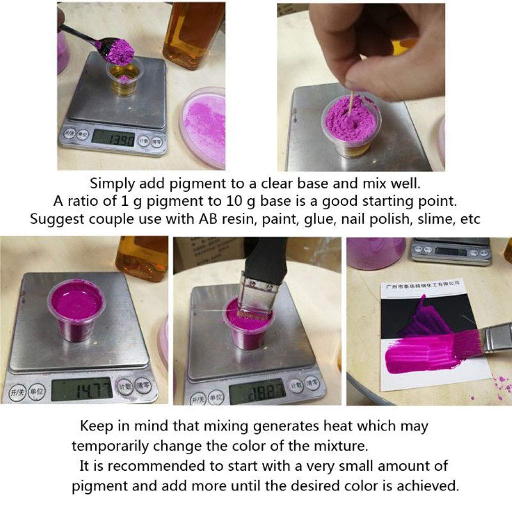 12 scatole di glitter per unghie, per scintillii, paillettes, paillettes, unghie, pigmenti, decorazione, espositore per cornici