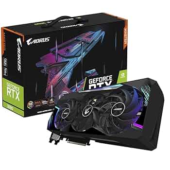 グラフィックボード・グラボ・ビデオカード GEFORCE RTX 3090 GIGABYTE AORUS AORUS GeForce RTX™ 3090 XTREME 24G Key Features | Graphics