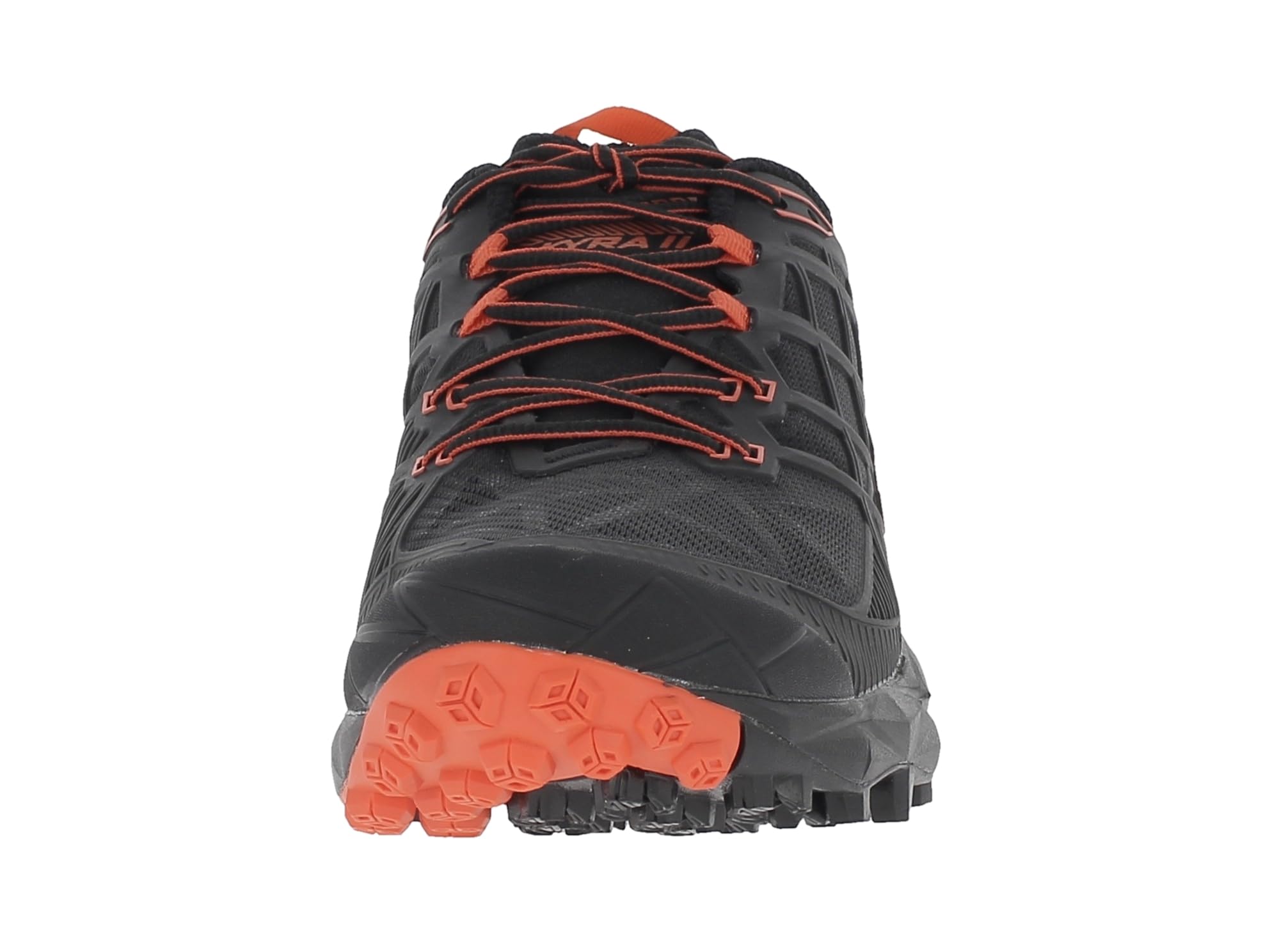 Akyra II GTX black/cherry tomato (999322) 46,5