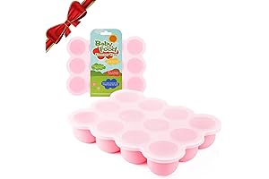 Beaba Clip Containers: The Ultimate Baby Meal Storage Solution